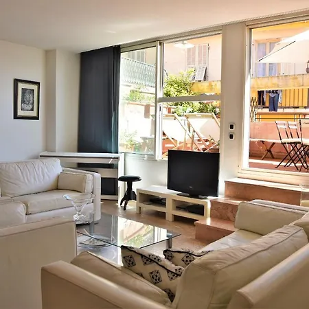 Ecrin Apartamento Villefranche-sur-Mer