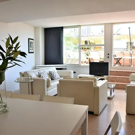 Ecrin Appartement Villefranche-sur-Mer