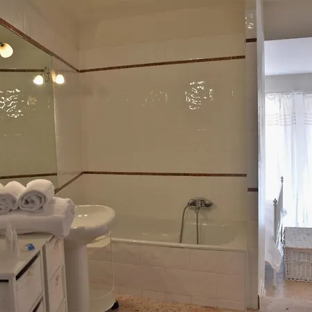 Appartement Ecrin Villefranche-sur-Mer