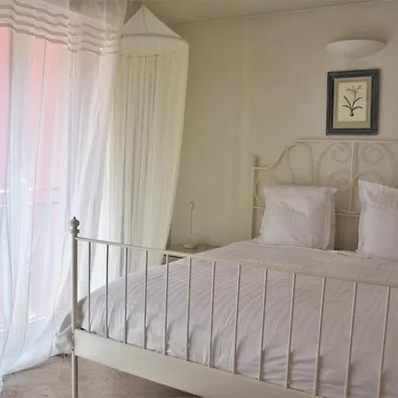 Appartement Ecrin *
