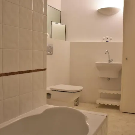 Ecrin Appartement