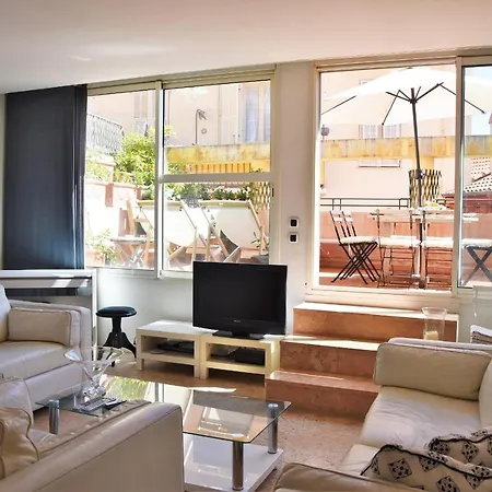 Ecrin Appartement