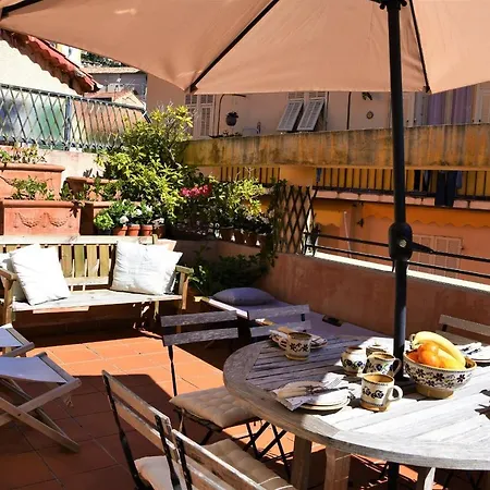 Appartement Ecrin *