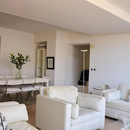 Ecrin Appartement
