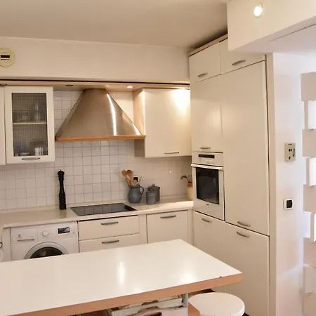 Appartement Ecrin Villefranche-sur-Mer